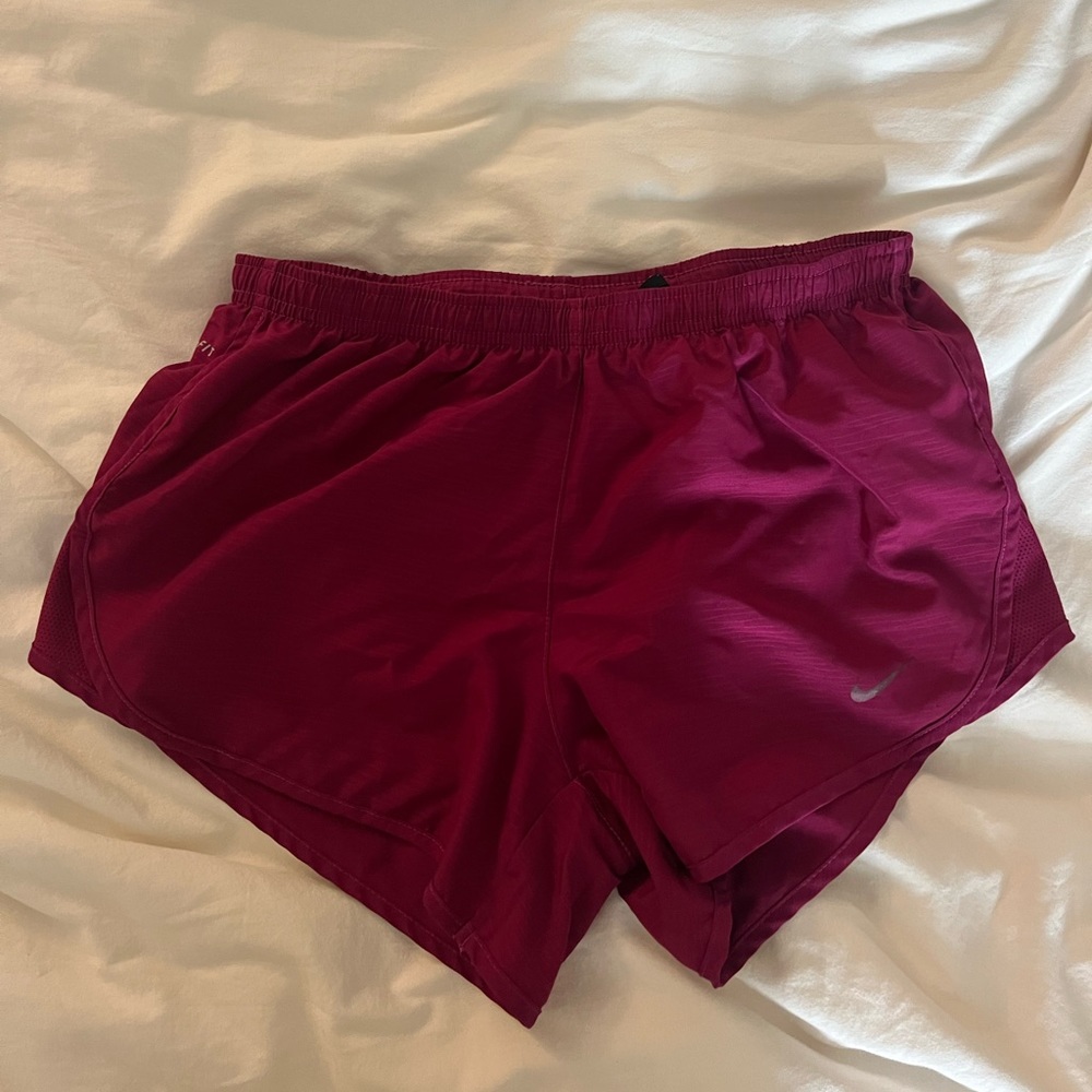 Nike Dri Fit Shorts